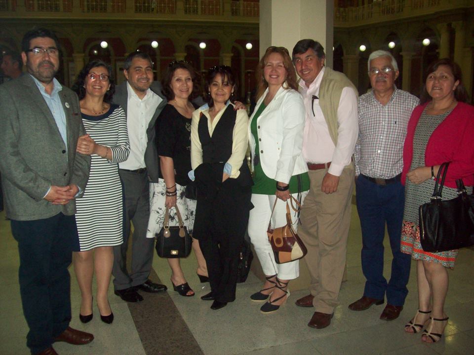 Fotos Cierre 2