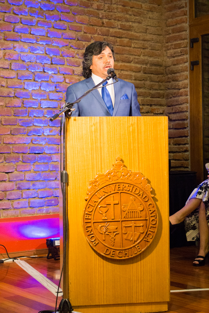 Pr. Marco Valenzuela